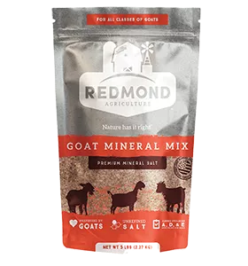 Goat-Mineral-Mix